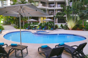 Genesis Apartments by Gold Coast Premium